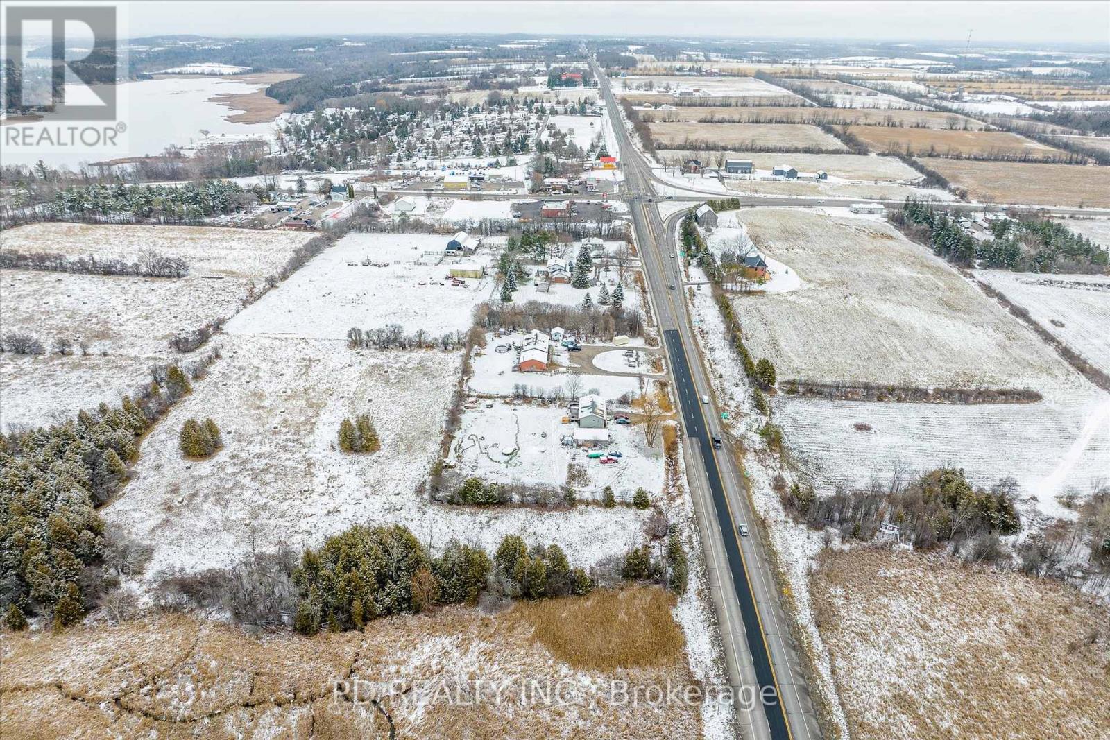 4925 Highway 7, Kawartha Lakes (Emily), Ontario  K0L 2W0 - Photo 5 - X11886080