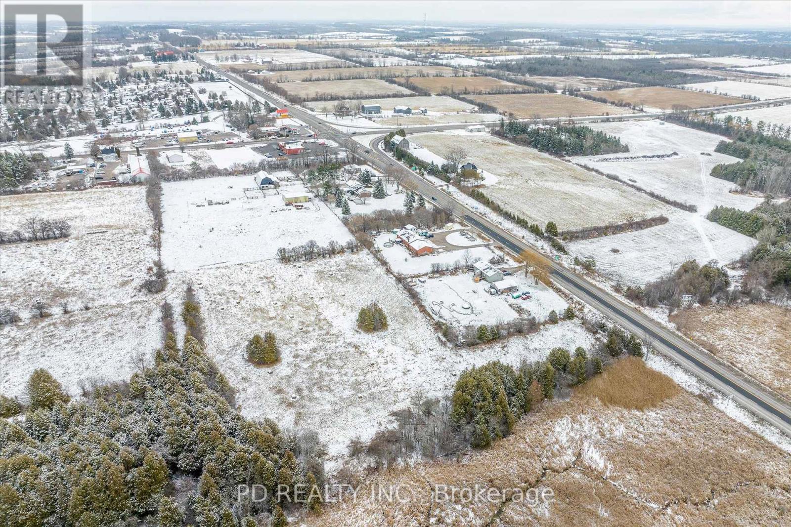 4925 Highway 7, Kawartha Lakes (Emily), Ontario  K0L 2W0 - Photo 6 - X11886080