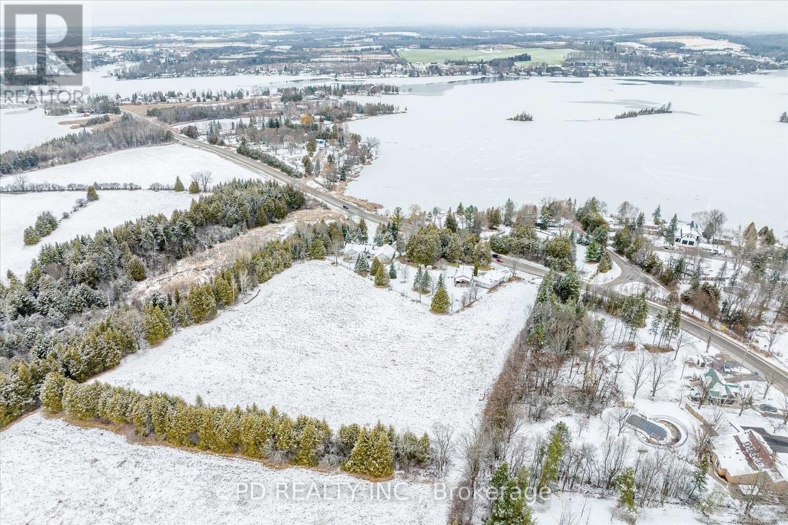 4925 Highway 7, Kawartha Lakes (Emily), Ontario  K0L 2W0 - Photo 9 - X11886080