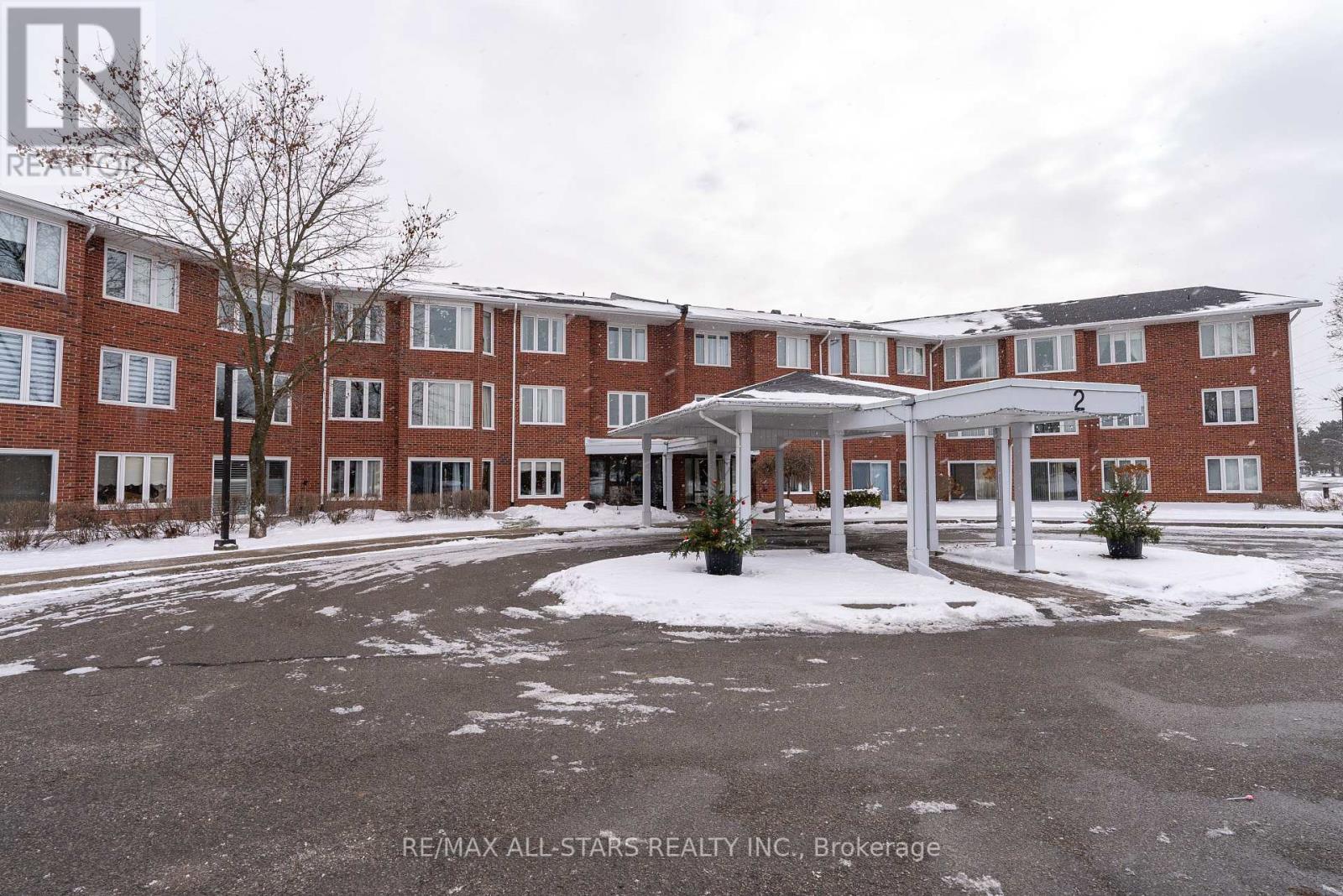 208 - 2 Heritage Way, Kawartha Lakes (Lindsay), Ontario  K9V 5P5 - Photo 1 - X11886819