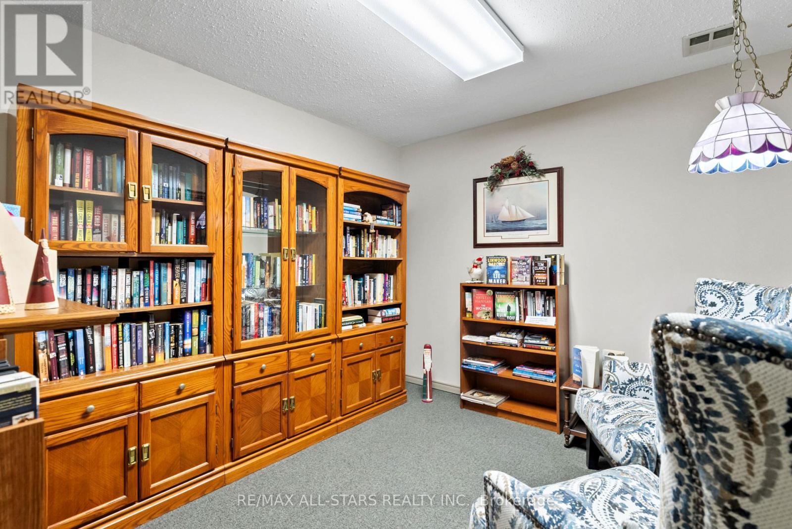 208 - 2 Heritage Way, Kawartha Lakes (Lindsay), Ontario  K9V 5P5 - Photo 25 - X11886819
