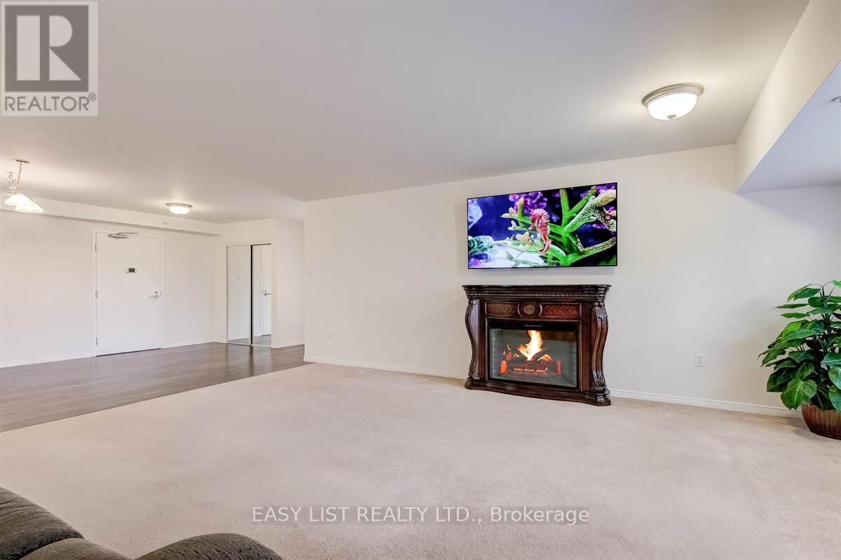 311 - 8 Huron Street, Kawartha Lakes (Lindsay), Ontario  K9V 6K3 - Photo 11 - X11889411