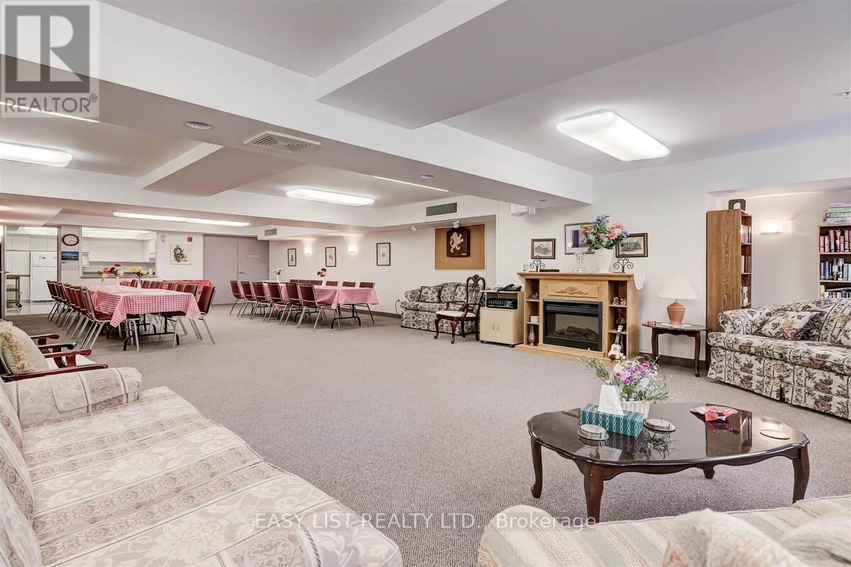 311 - 8 Huron Street, Kawartha Lakes (Lindsay), Ontario  K9V 6K3 - Photo 32 - X11889411