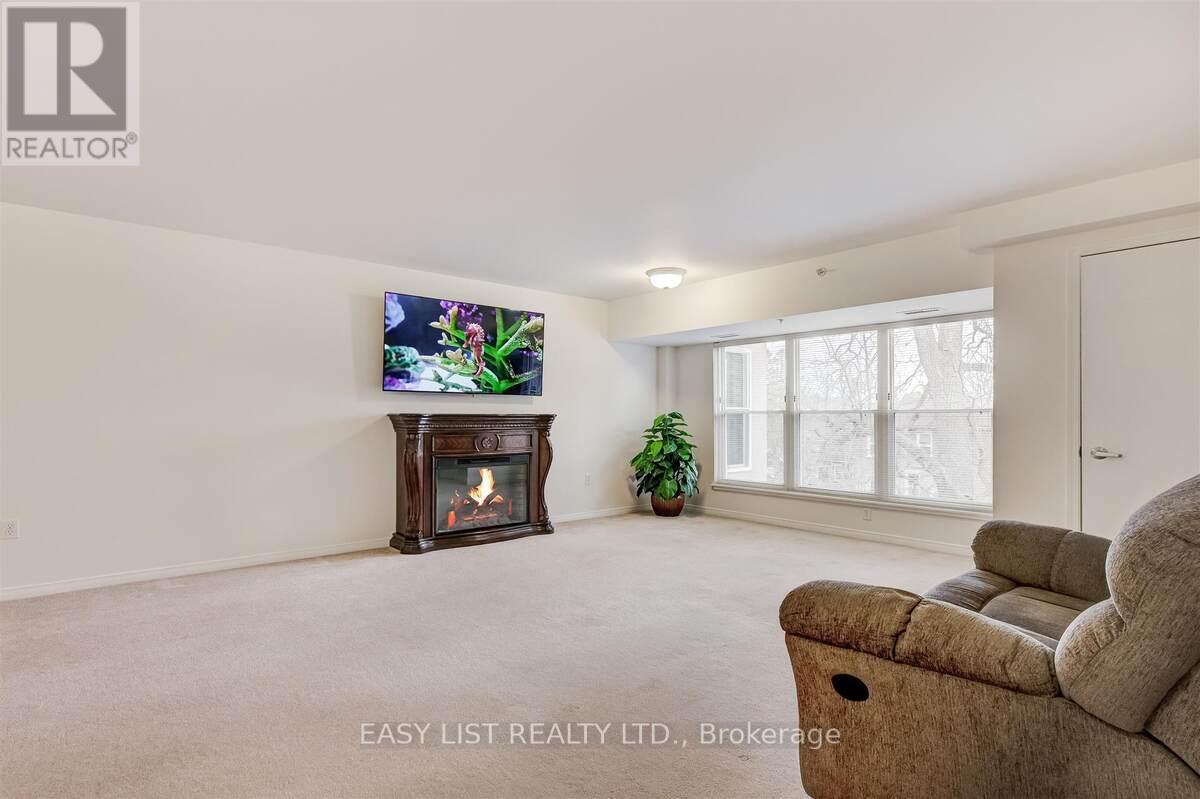 311 - 8 Huron Street, Kawartha Lakes (Lindsay), Ontario  K9V 6K3 - Photo 9 - X11889411