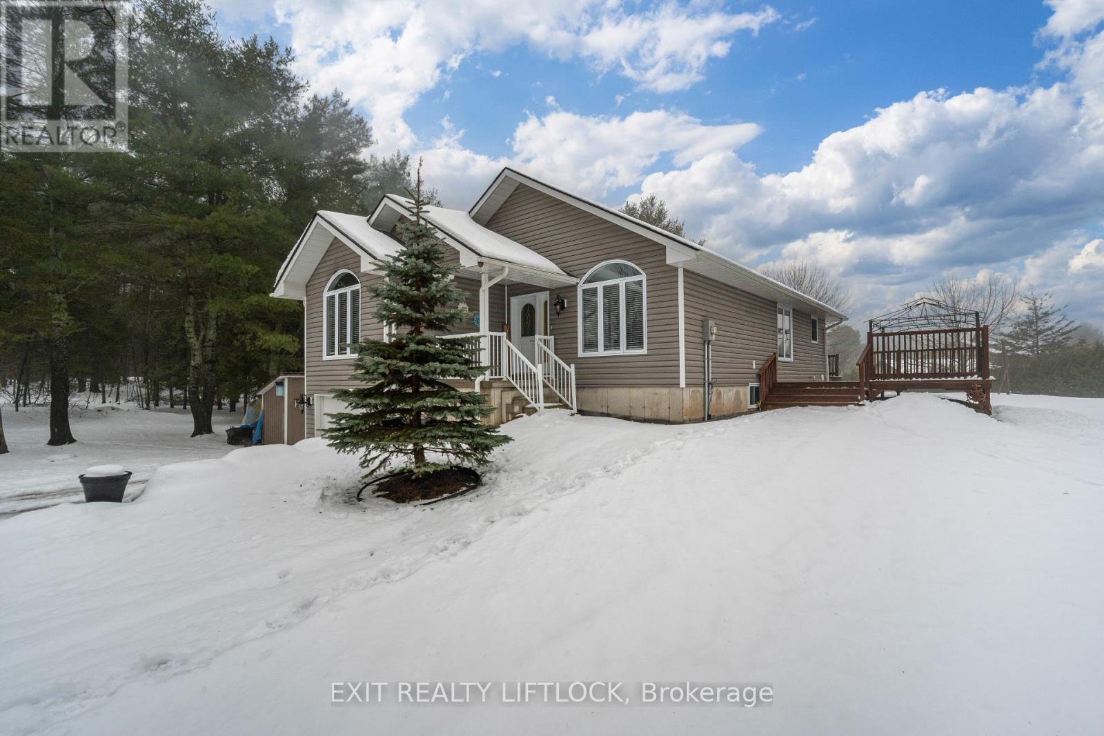 677 GOLF COURSE ROAD, douro-dummer, Ontario