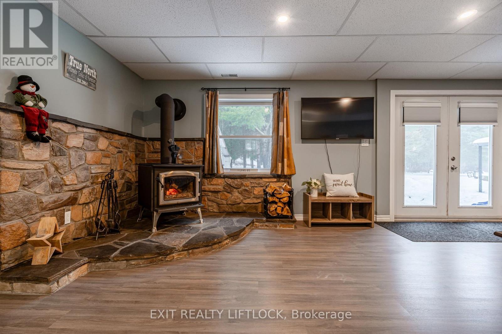 677 Golf Course Road, Douro-Dummer, Ontario  K0L 2H0 - Photo 15 - X11893540
