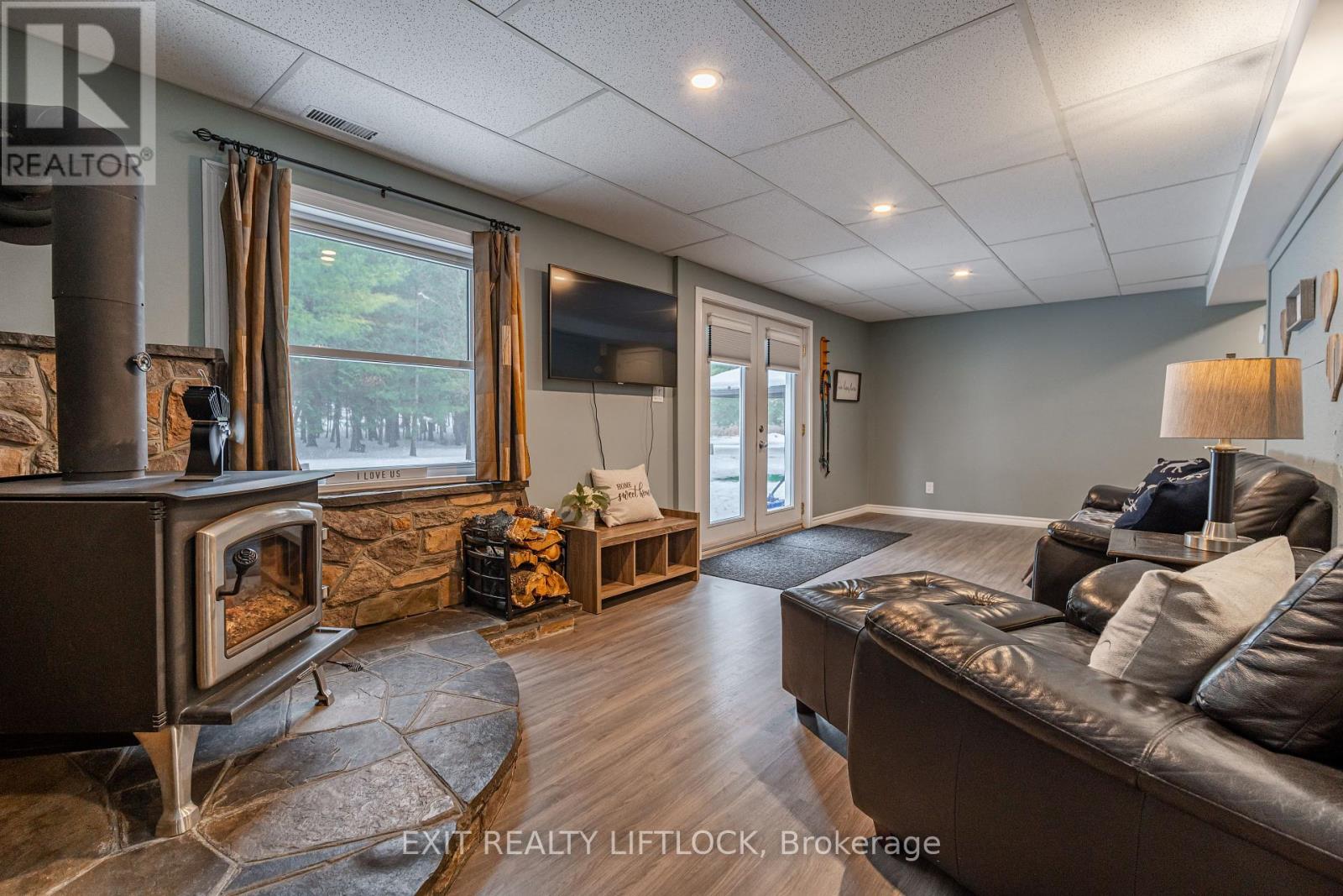 677 Golf Course Road, Douro-Dummer, Ontario  K0L 2H0 - Photo 16 - X11893540