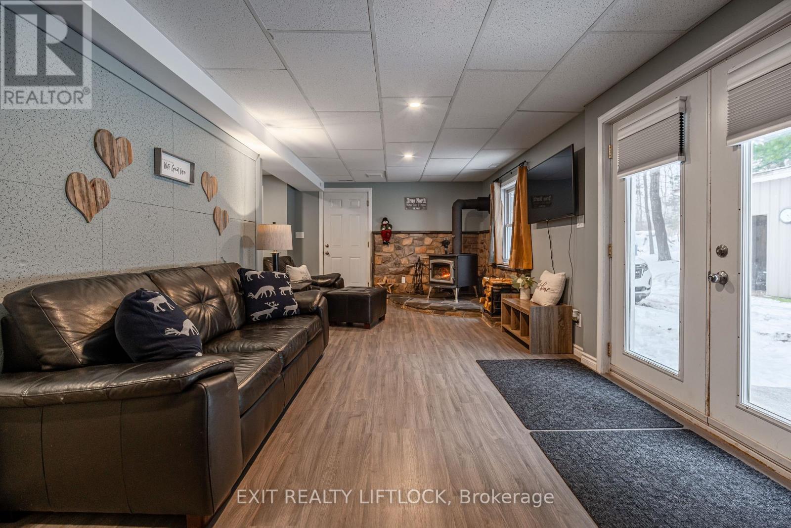 677 Golf Course Road, Douro-Dummer, Ontario  K0L 2H0 - Photo 18 - X11893540