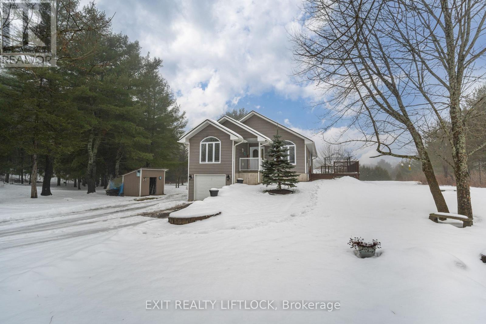 677 Golf Course Road, Douro-Dummer, Ontario  K0L 2H0 - Photo 24 - X11893540