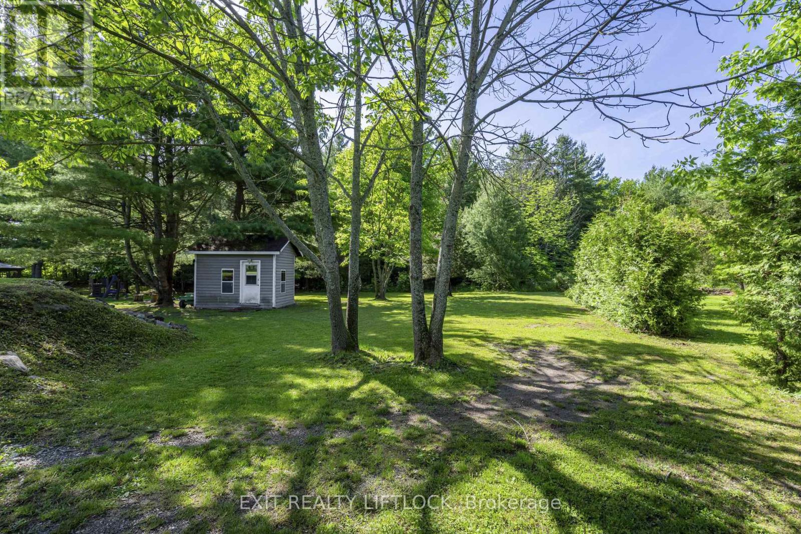 677 Golf Course Road, Douro-Dummer, Ontario  K0L 2H0 - Photo 28 - X11893540