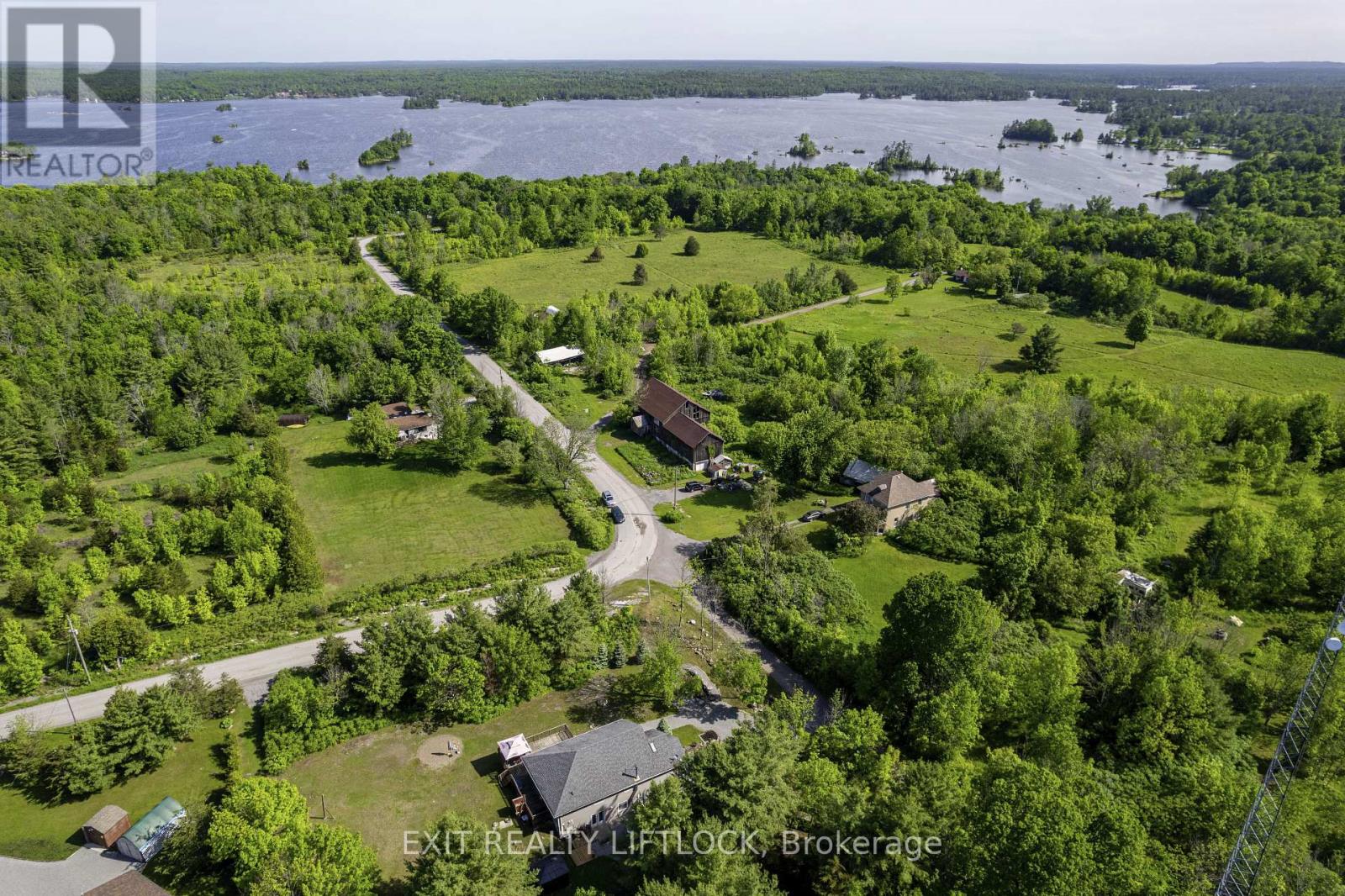 677 Golf Course Road, Douro-Dummer, Ontario  K0L 2H0 - Photo 30 - X11893540