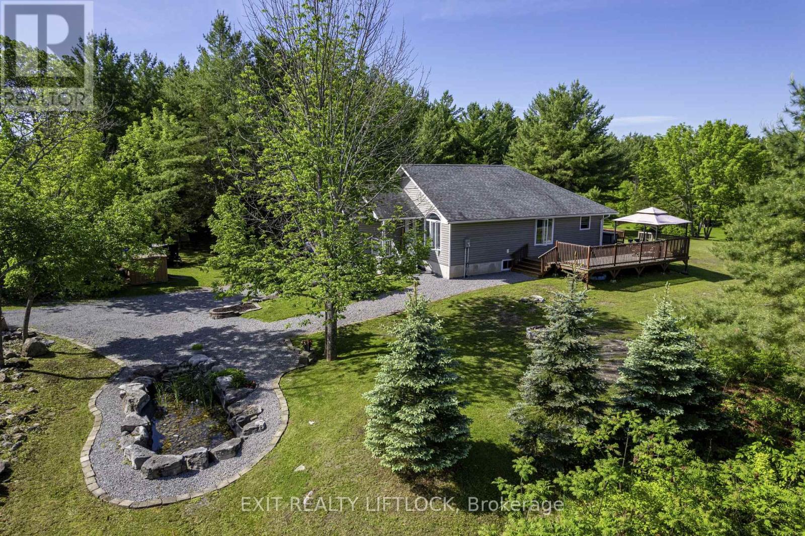 677 Golf Course Road, Douro-Dummer, Ontario  K0L 2H0 - Photo 33 - X11893540