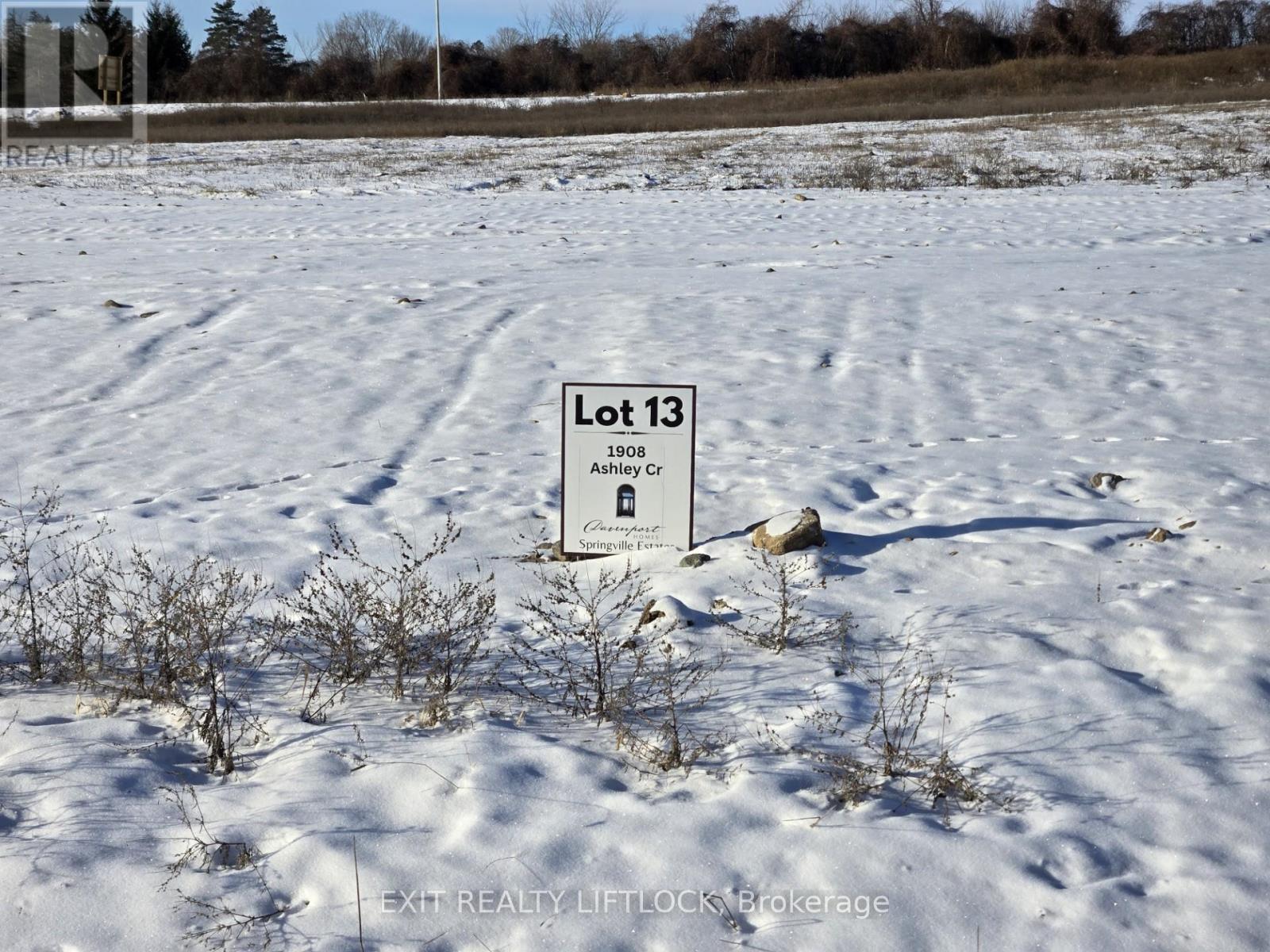 1908 Ashley Crescent, Cavan Monaghan (Cavan Twp), Ontario  L0A 1C0 - Photo 2 - X11900294