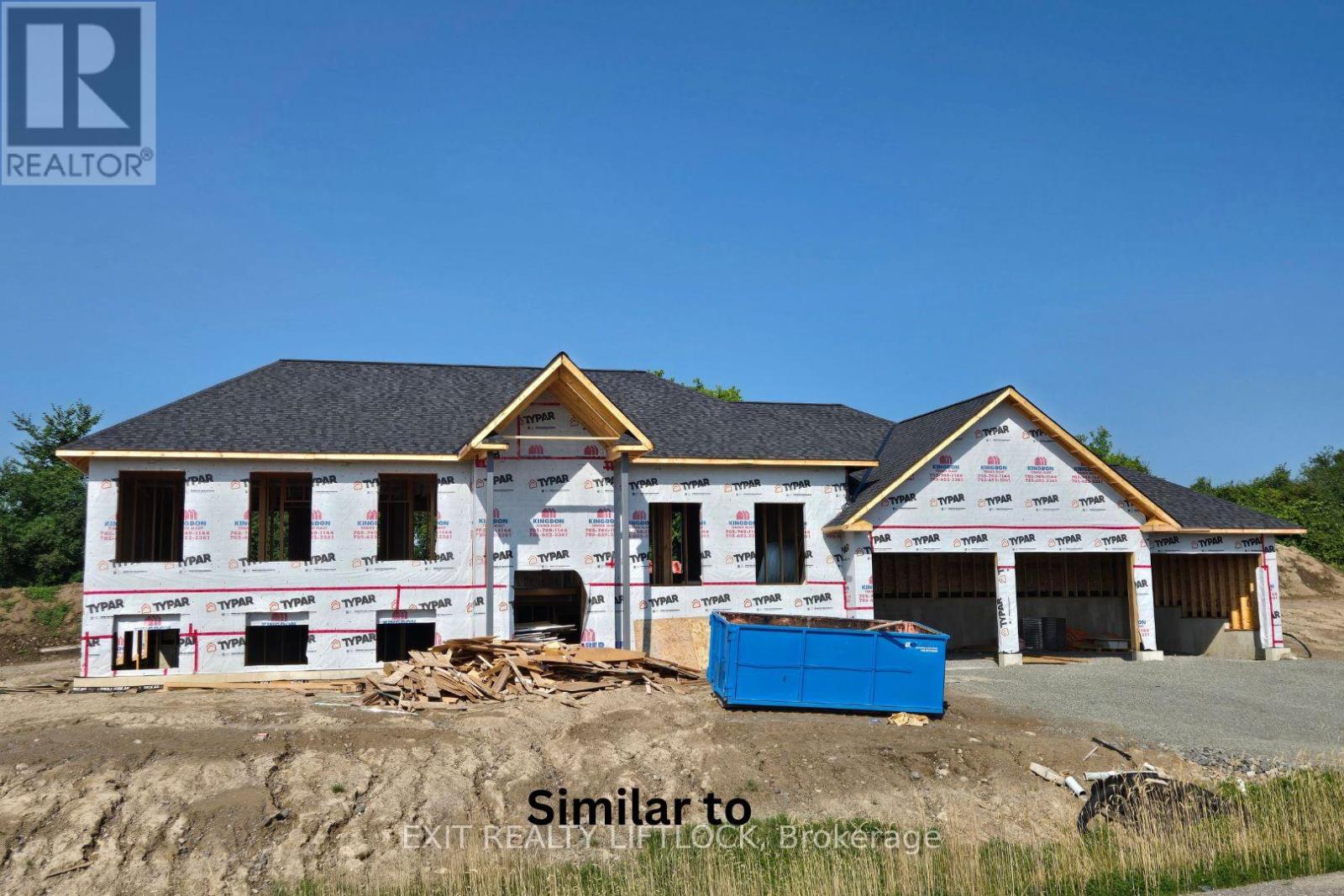 1936 Davenport Road, Cavan Monaghan (Cavan Twp), Ontario  L0A 1C0 - Photo 3 - X11909143
