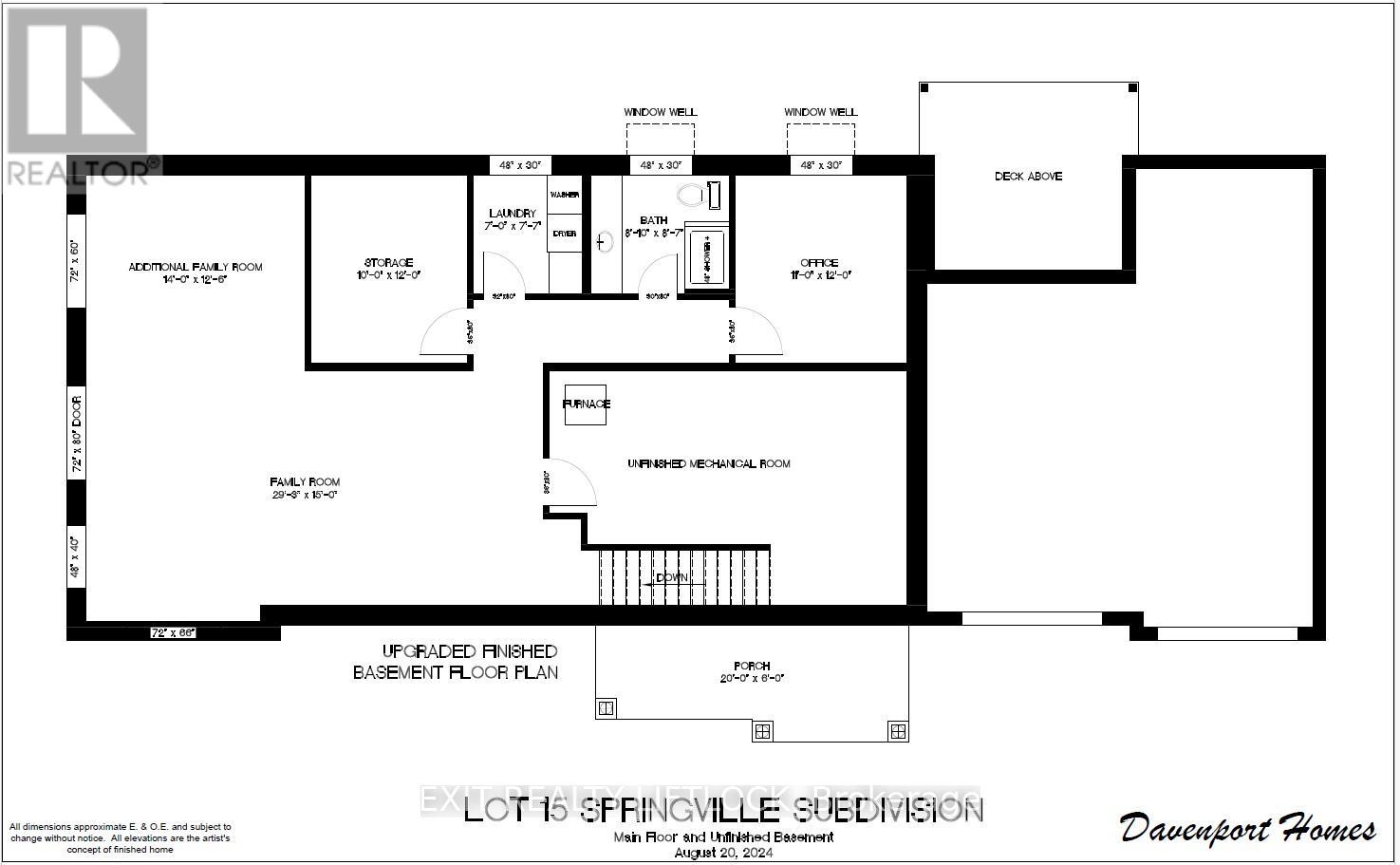 1906 Davenport Road, Cavan Monaghan (Cavan Twp), Ontario  L0A 1C0 - Photo 23 - X11909160