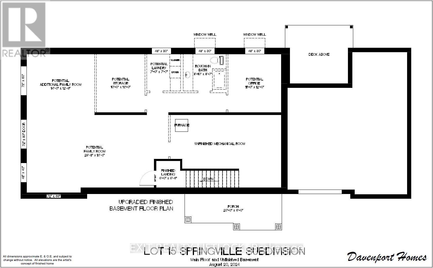 1906 Davenport Road, Cavan Monaghan (Cavan Twp), Ontario  L0A 1C0 - Photo 24 - X11909160