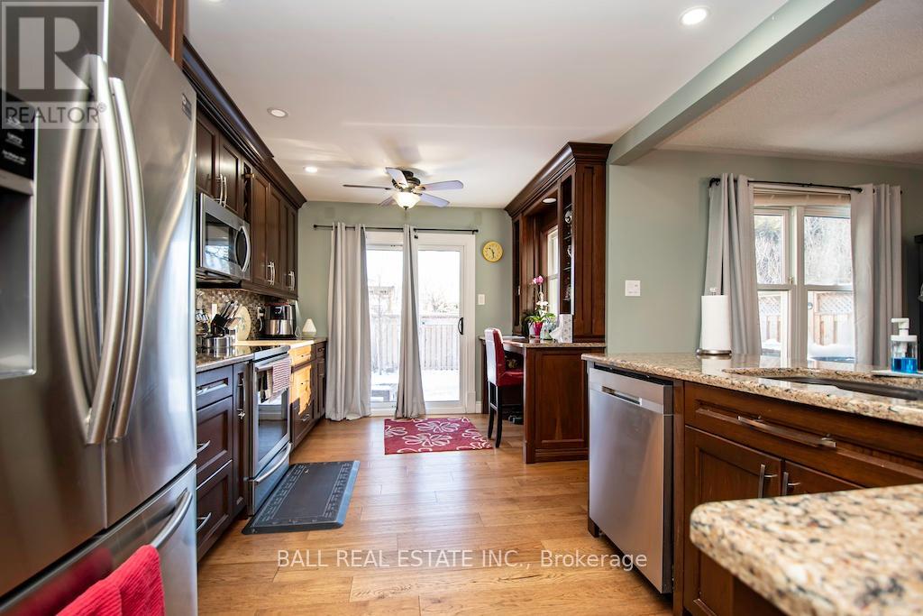 5 Spruce Street, Asphodel-Norwood (Norwood), Ontario  K0L 2V0 - Photo 10 - X11909202