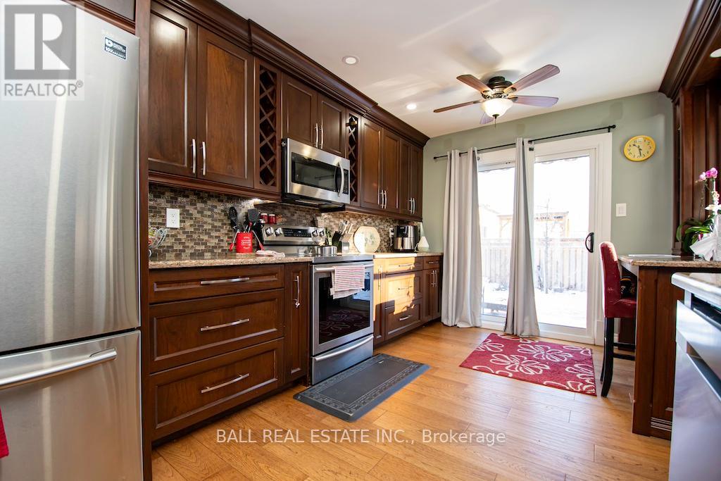 5 Spruce Street, Asphodel-Norwood (Norwood), Ontario  K0L 2V0 - Photo 11 - X11909202