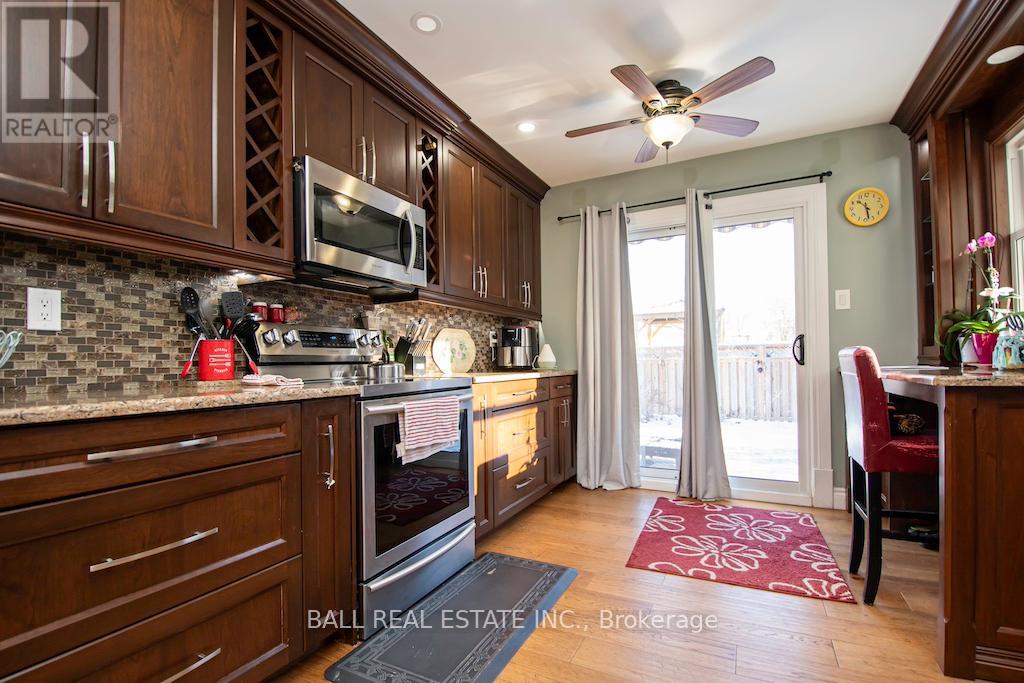 5 Spruce Street, Asphodel-Norwood (Norwood), Ontario  K0L 2V0 - Photo 12 - X11909202