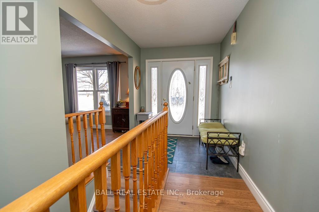 5 Spruce Street, Asphodel-Norwood (Norwood), Ontario  K0L 2V0 - Photo 2 - X11909202