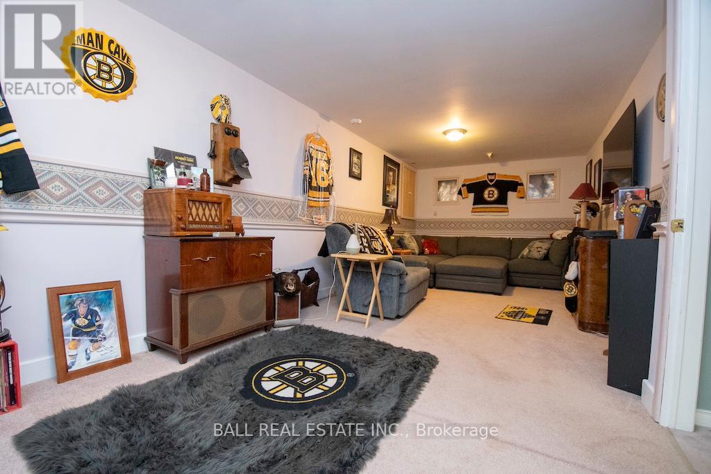 5 Spruce Street, Asphodel-Norwood (Norwood), Ontario  K0L 2V0 - Photo 25 - X11909202
