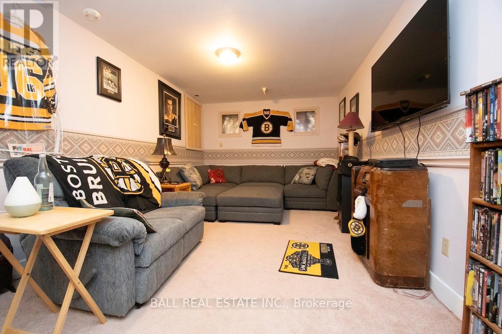 5 Spruce Street, Asphodel-Norwood (Norwood), Ontario  K0L 2V0 - Photo 29 - X11909202