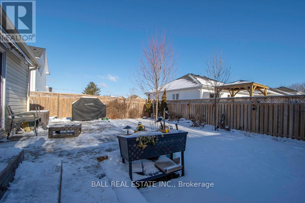 5 Spruce Street, Asphodel-Norwood (Norwood), Ontario  K0L 2V0 - Photo 32 - X11909202