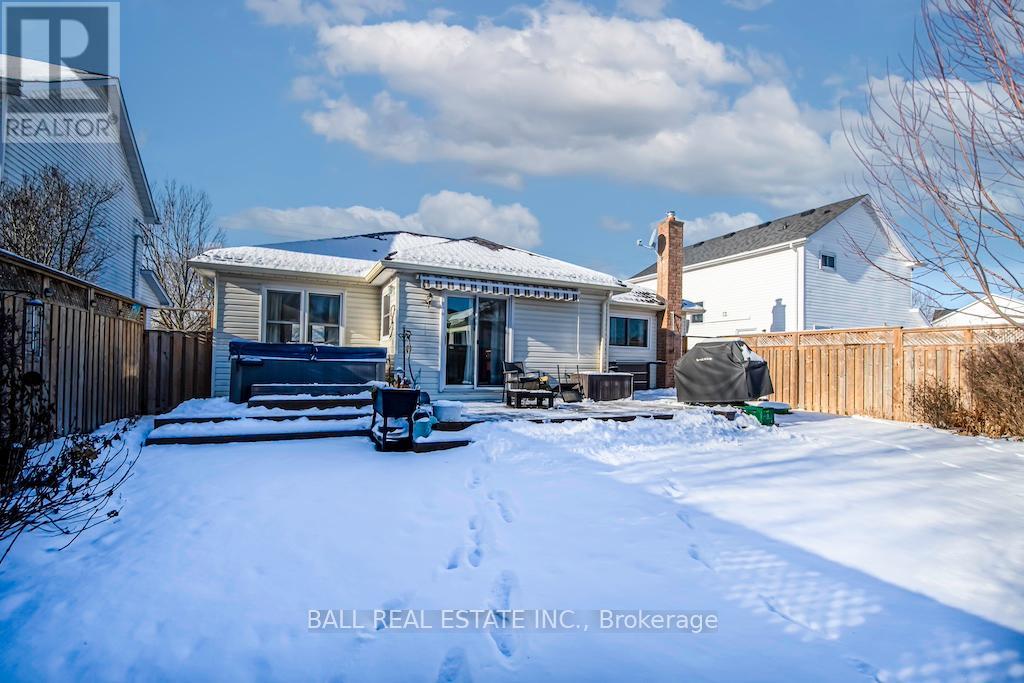 5 Spruce Street, Asphodel-Norwood (Norwood), Ontario  K0L 2V0 - Photo 33 - X11909202