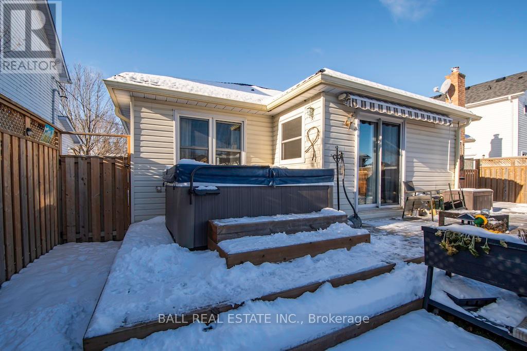 5 Spruce Street, Asphodel-Norwood (Norwood), Ontario  K0L 2V0 - Photo 34 - X11909202