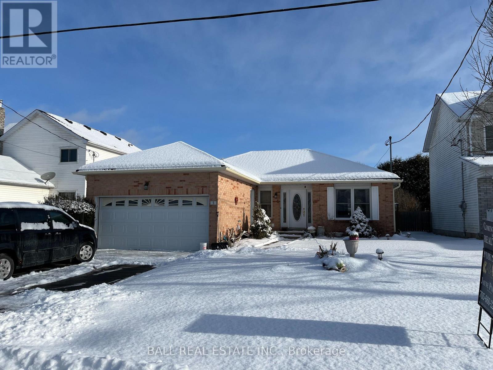 5 Spruce Street, Asphodel-Norwood (Norwood), Ontario  K0L 2V0 - Photo 35 - X11909202