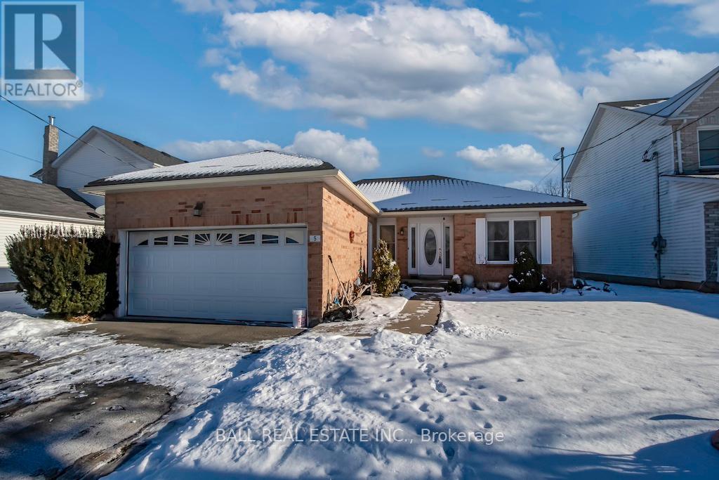 5 Spruce Street, Asphodel-Norwood (Norwood), Ontario  K0L 2V0 - Photo 39 - X11909202