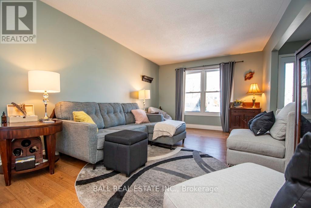 5 Spruce Street, Asphodel-Norwood (Norwood), Ontario  K0L 2V0 - Photo 4 - X11909202