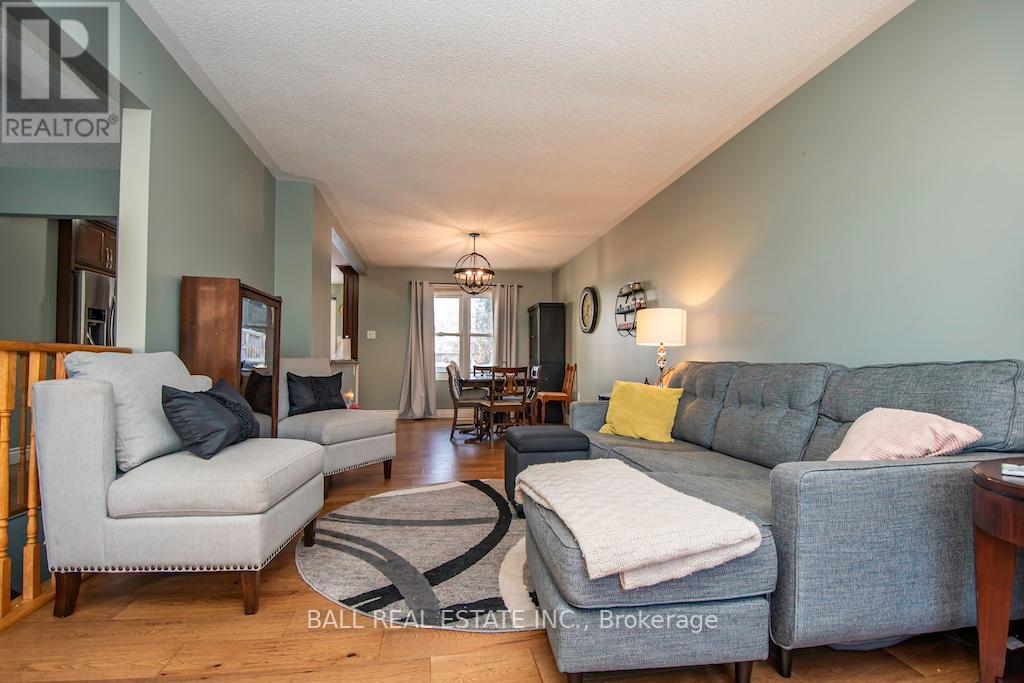 5 Spruce Street, Asphodel-Norwood (Norwood), Ontario  K0L 2V0 - Photo 5 - X11909202