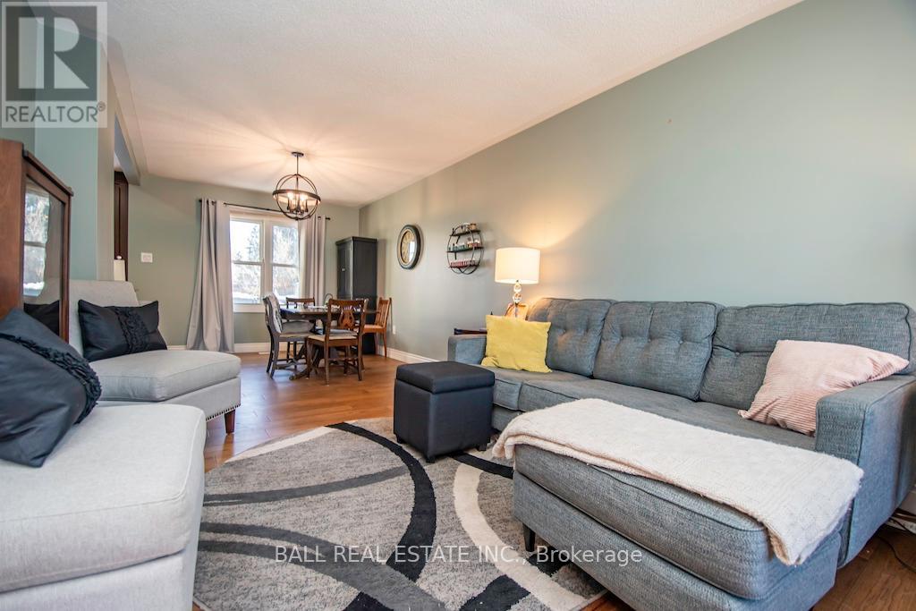 5 Spruce Street, Asphodel-Norwood (Norwood), Ontario  K0L 2V0 - Photo 6 - X11909202