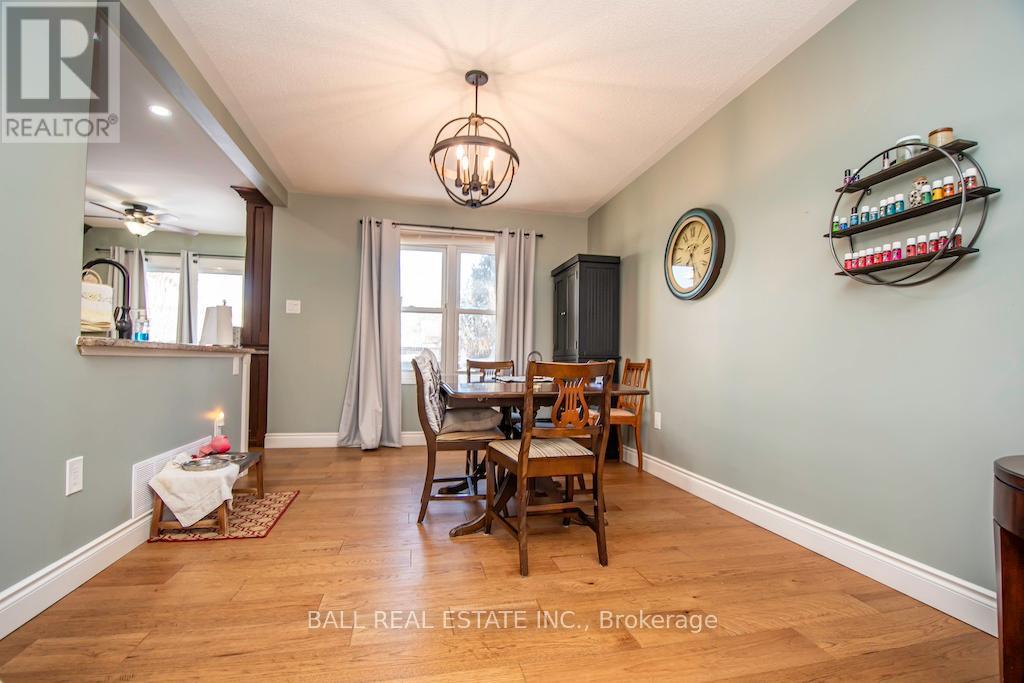 5 Spruce Street, Asphodel-Norwood (Norwood), Ontario  K0L 2V0 - Photo 8 - X11909202