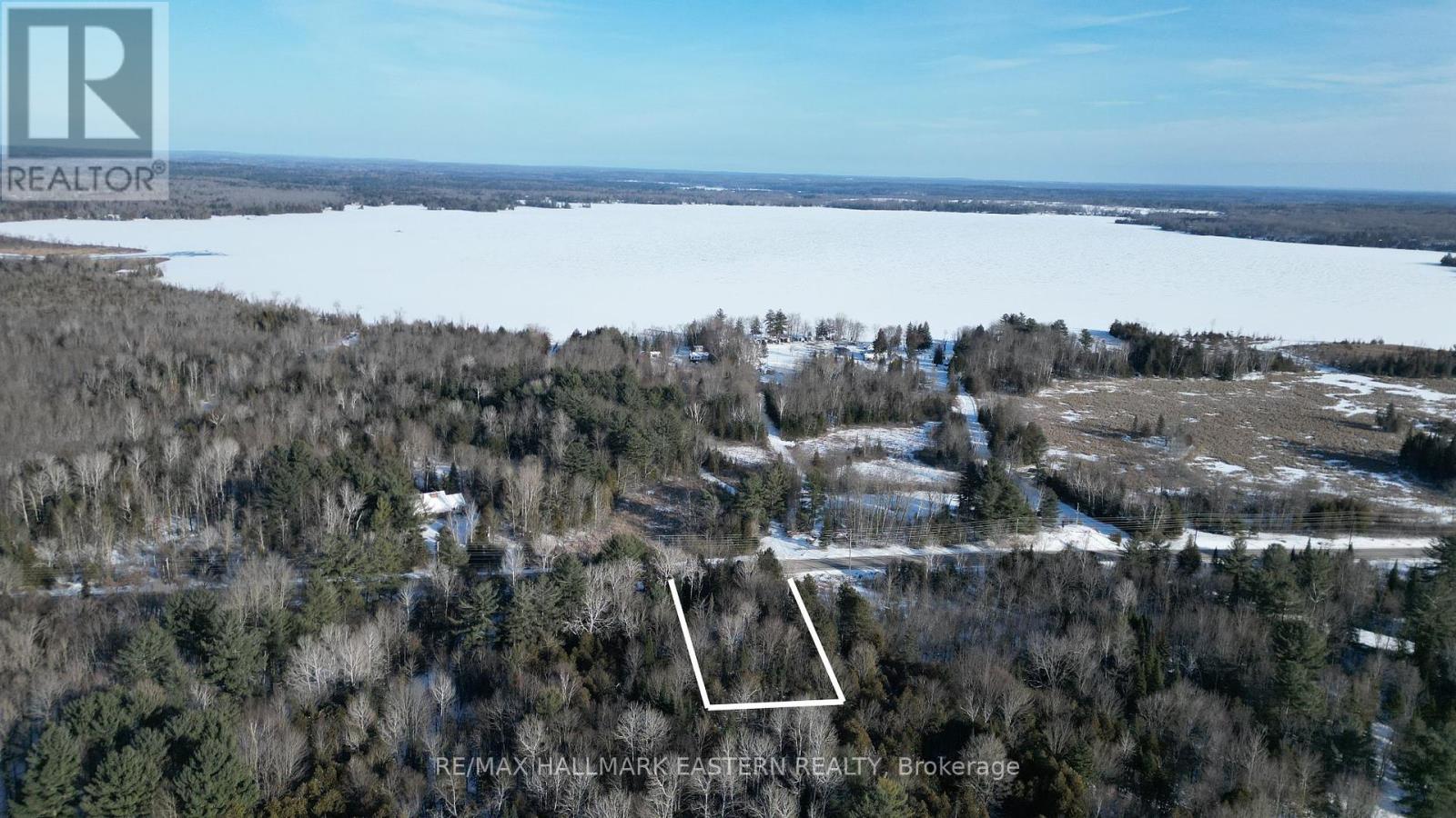 N/a County Road 46, Havelock-Belmont-Methuen (Belmont-Methuen), Ontario  K0L 1Z0 - Photo 2 - X11909834