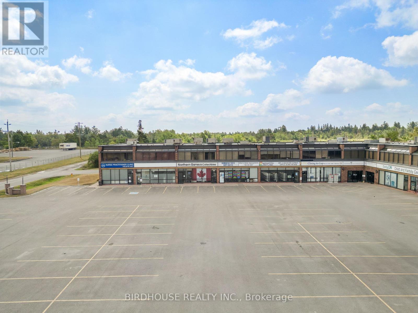 200 - 55 Mary Street W, Kawartha Lakes (Lindsay), Ontario  K9V 5Z6 - Photo 2 - X11911815