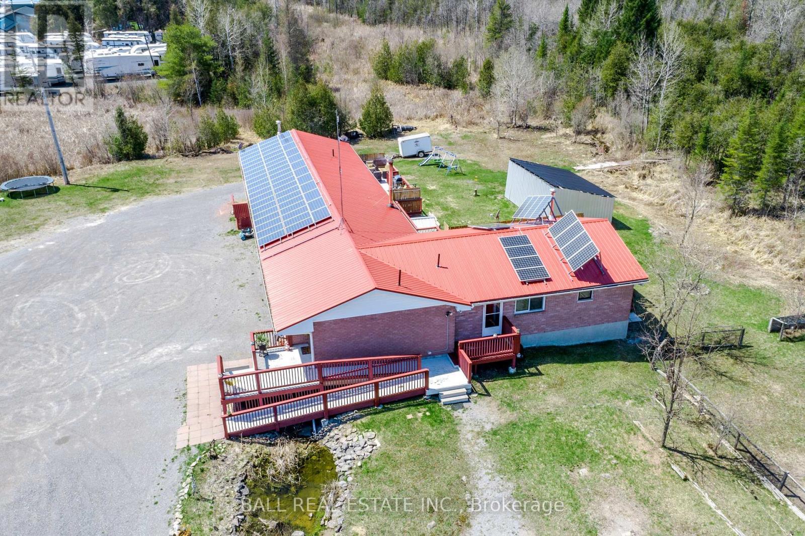 5246 HIGHWAY 7, havelock-belmont-methuen (belmont-methuen), Ontario