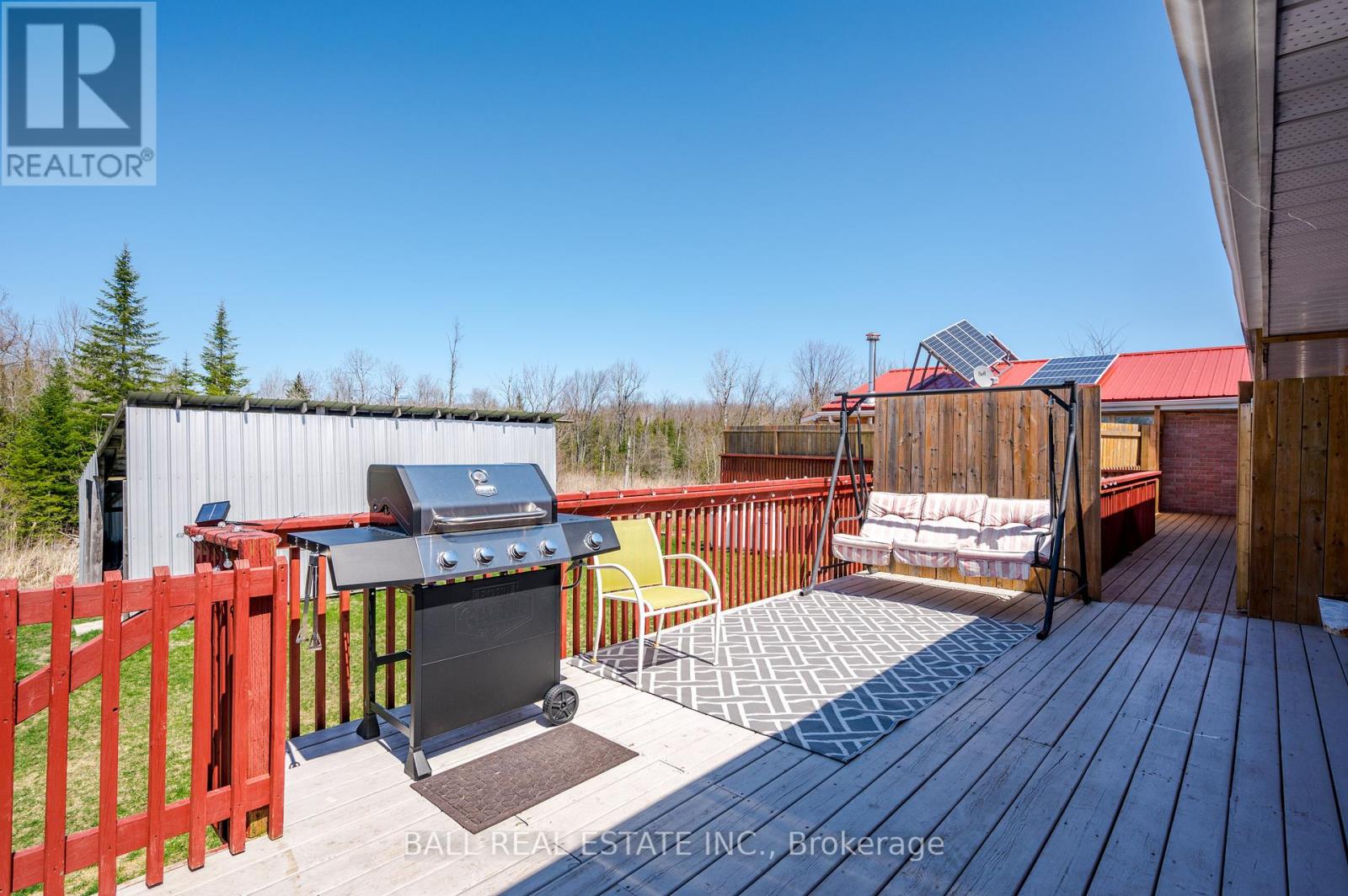 5246 Highway 7, Havelock-Belmont-Methuen (Belmont-Methuen), Ontario  K0L 1Z0 - Photo 17 - X11912481