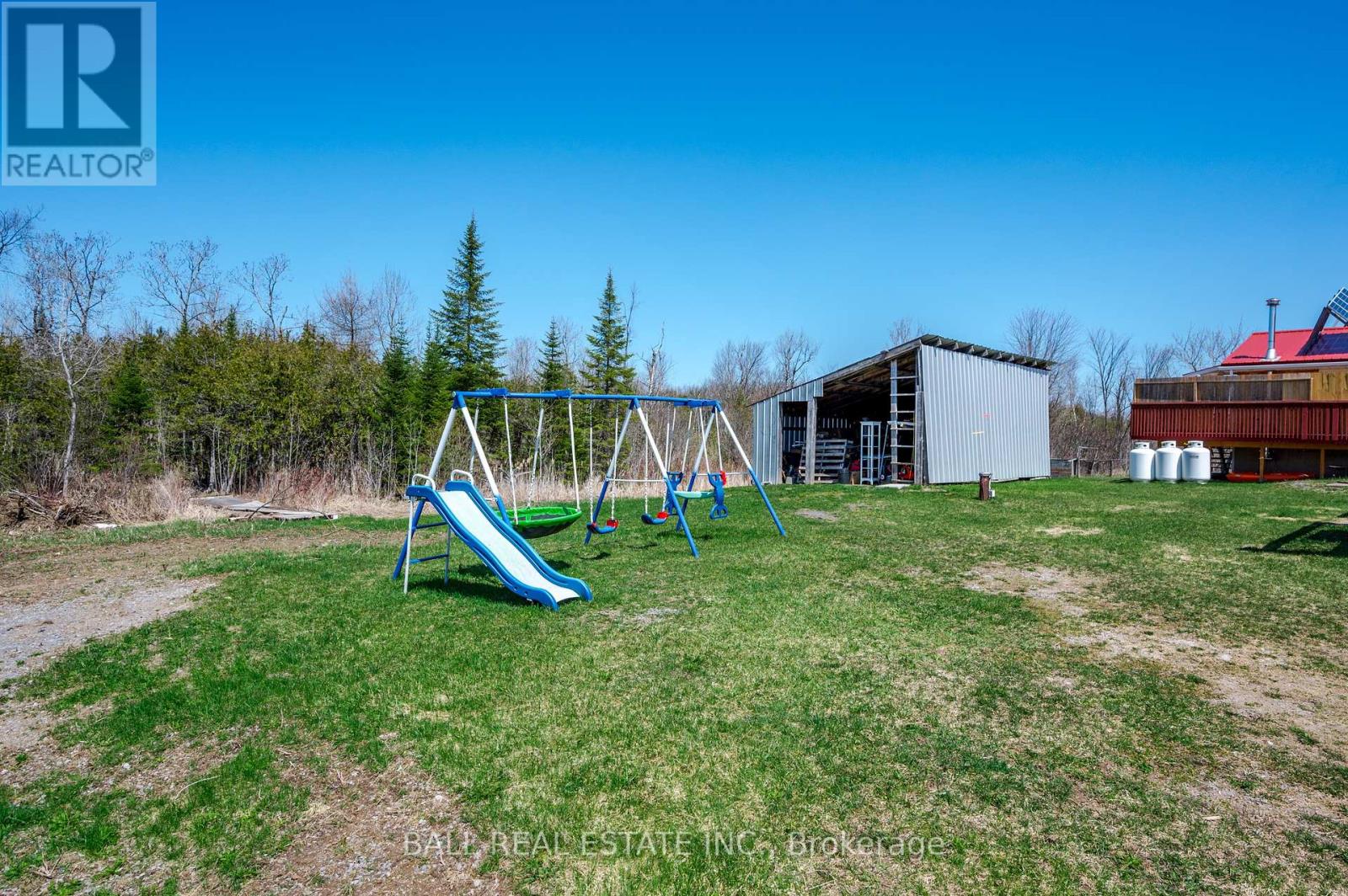 5246 Highway 7, Havelock-Belmont-Methuen (Belmont-Methuen), Ontario  K0L 1Z0 - Photo 29 - X11912481