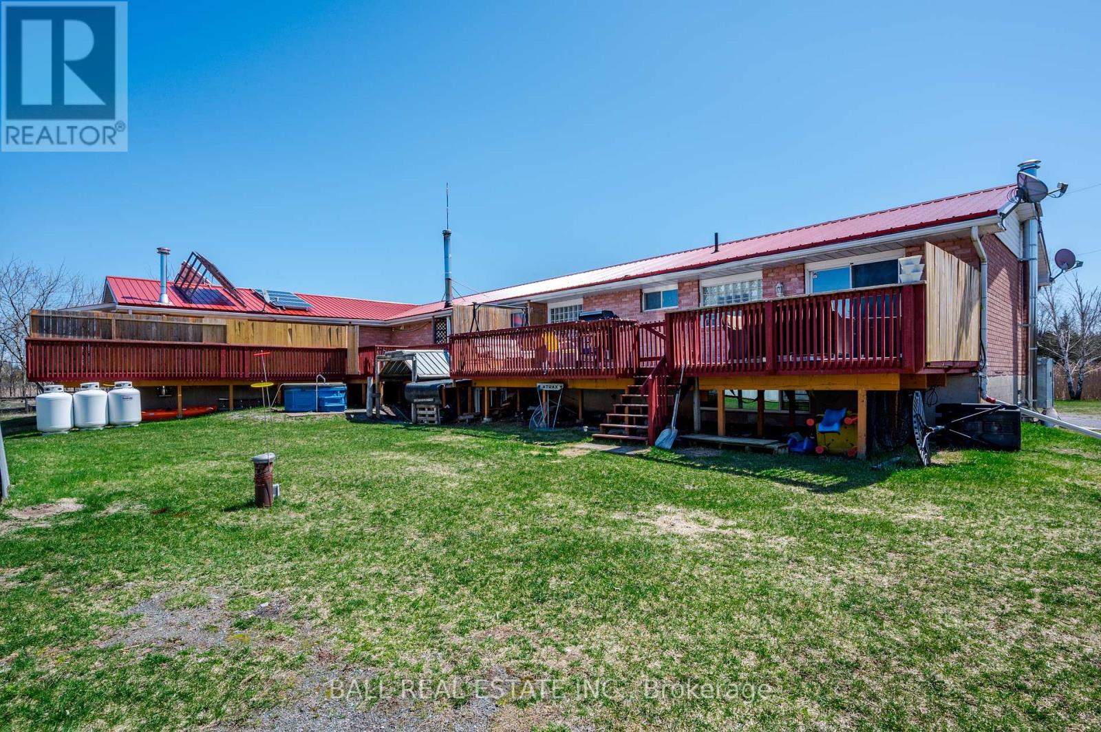 5246 Highway 7, Havelock-Belmont-Methuen (Belmont-Methuen), Ontario  K0L 1Z0 - Photo 30 - X11912481