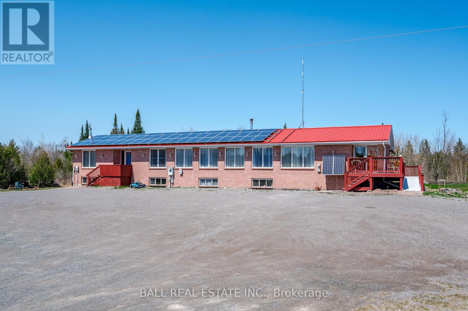 5246 Highway 7, Havelock-Belmont-Methuen (Belmont-Methuen), Ontario  K0L 1Z0 - Photo 31 - X11912481