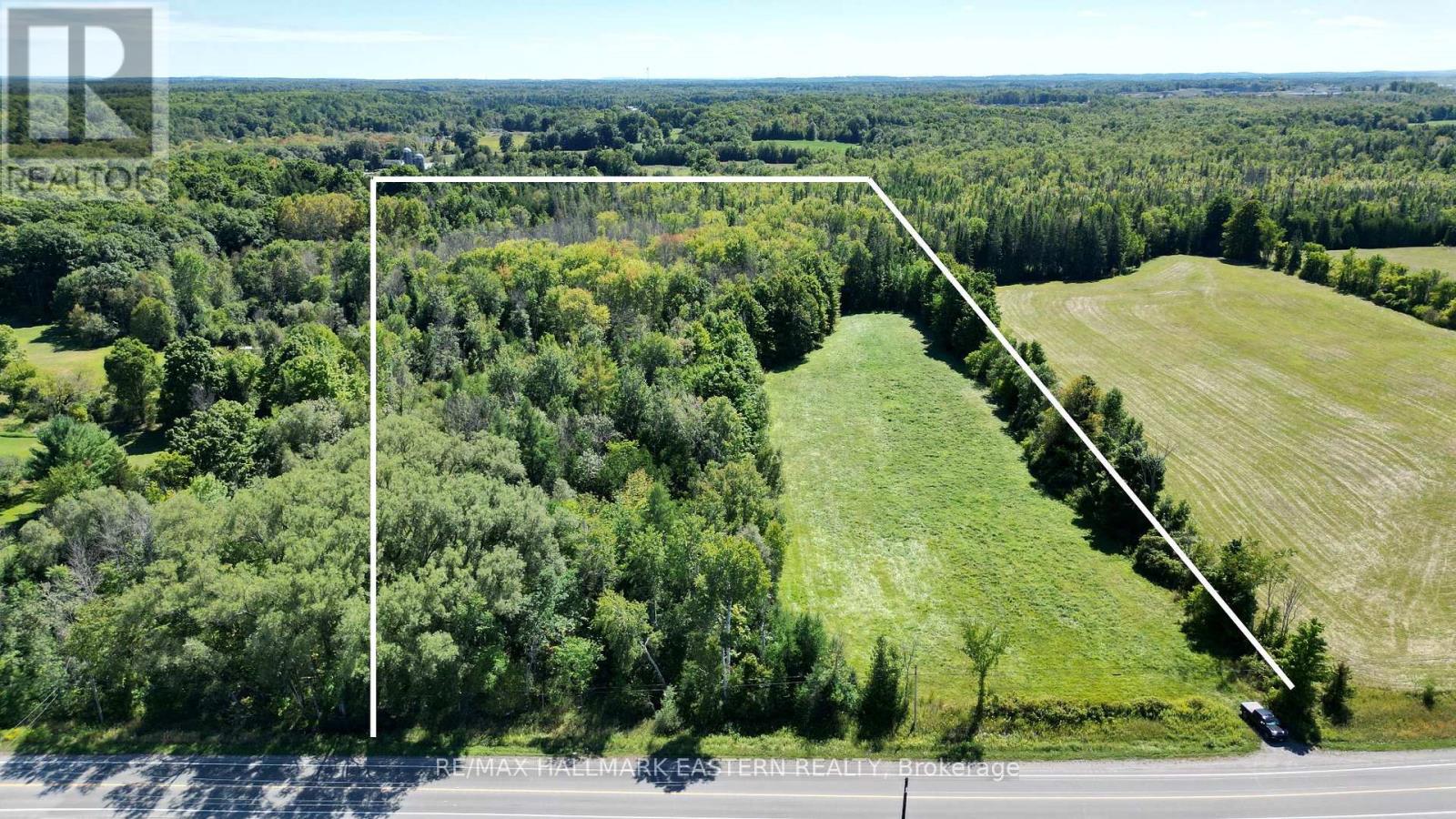 N/A COUNTY 48 ROAD, havelock-belmont-methuen (belmont-methuen), Ontario