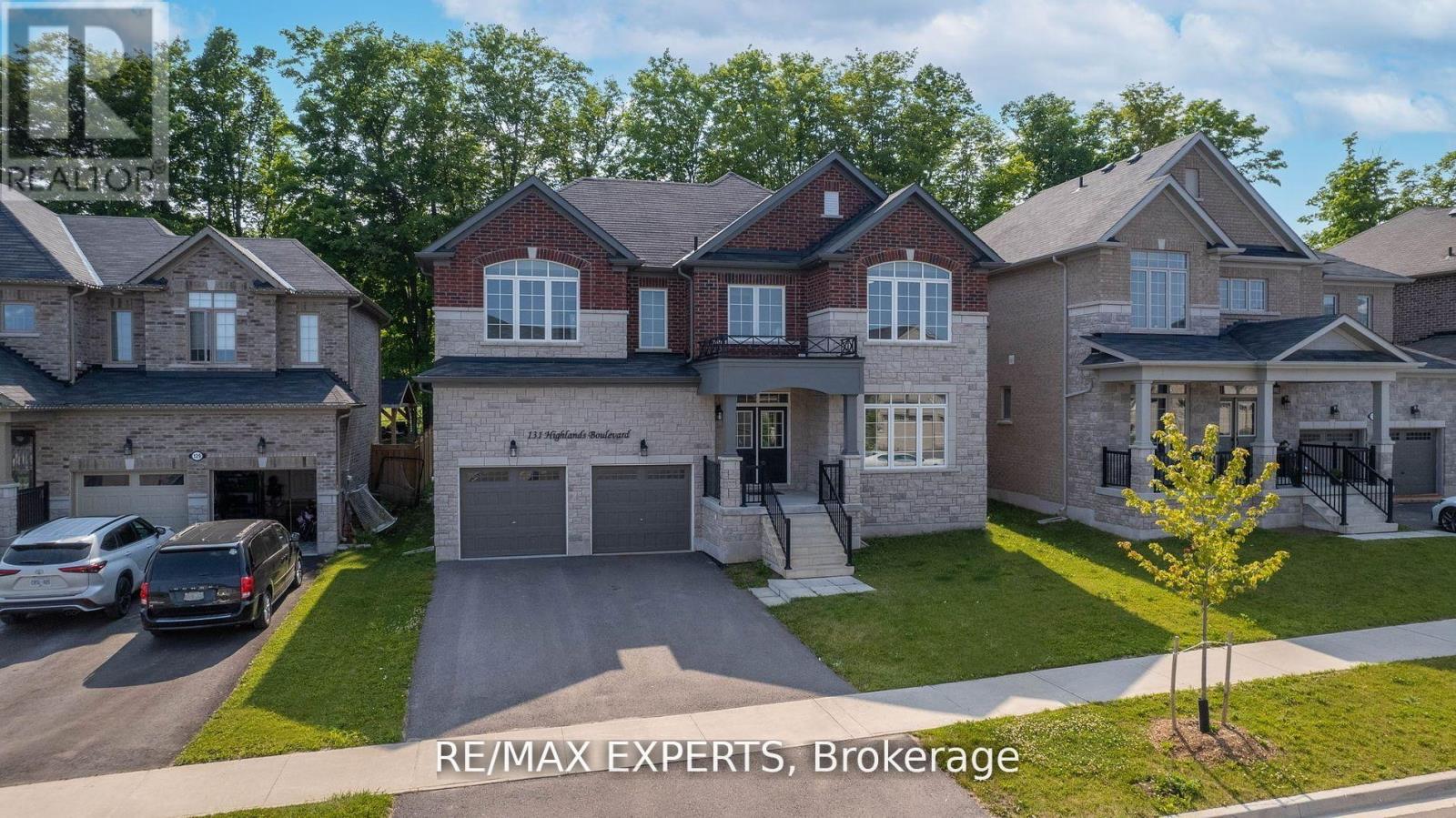 131 Highlands Boulevard, Cavan Monaghan (Cavan Twp), Ontario  L0A 1G0 - Photo 1 - X11914927