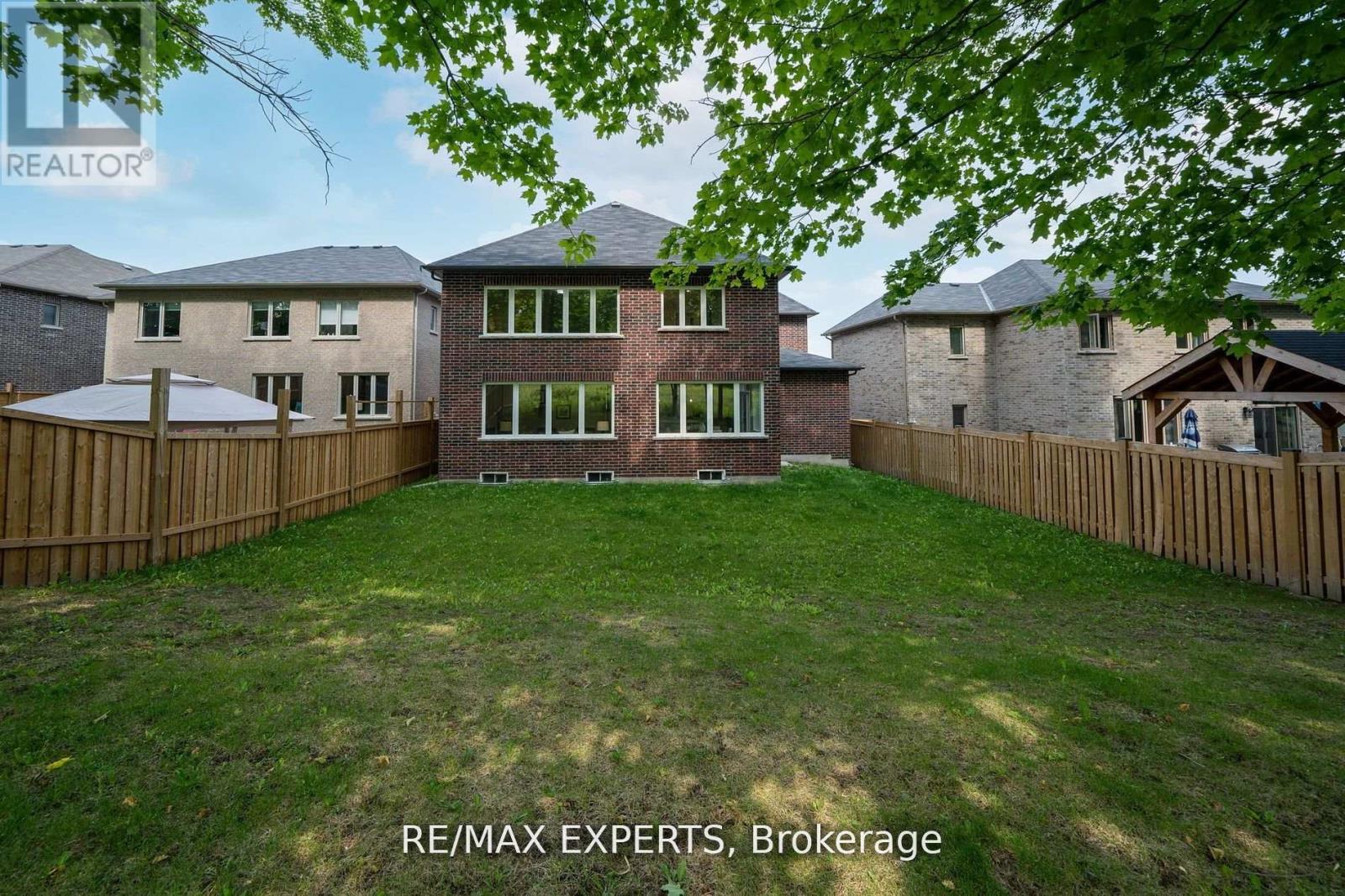131 Highlands Boulevard, Cavan Monaghan (Cavan Twp), Ontario  L0A 1G0 - Photo 35 - X11914927
