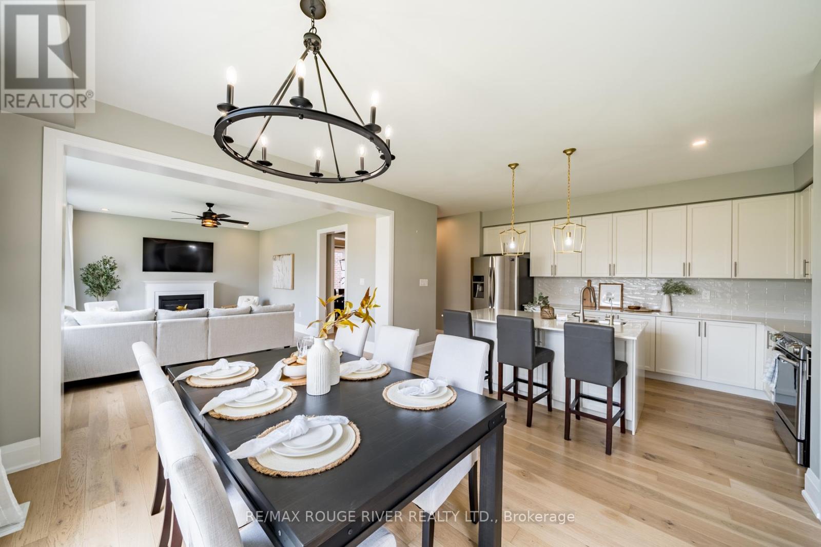 120 Highlands Boulevard, Cavan Monaghan (Cavan Twp), Ontario  L0A 1G0 - Photo 16 - X11918573