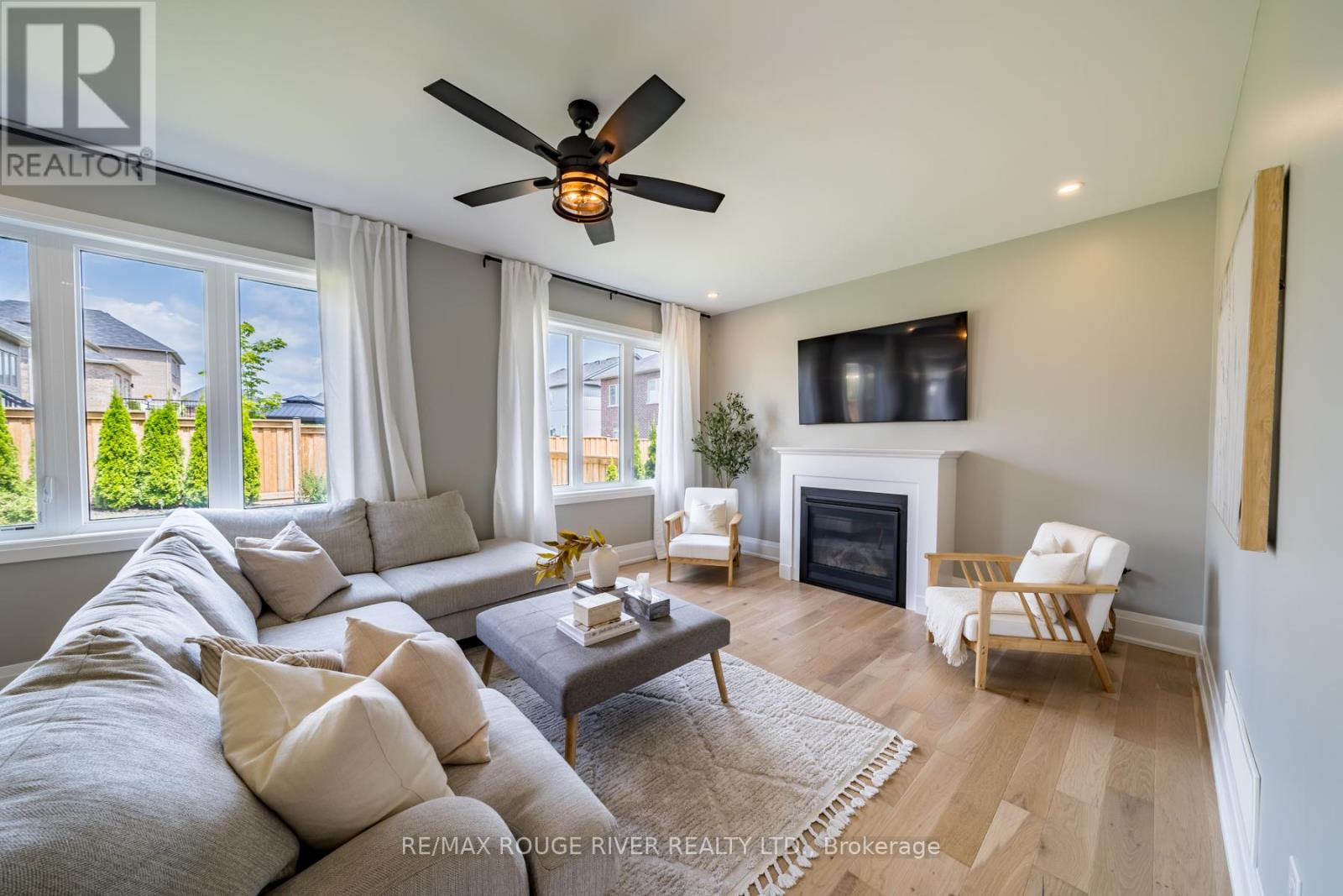 120 Highlands Boulevard, Cavan Monaghan (Cavan Twp), Ontario  L0A 1G0 - Photo 18 - X11918573