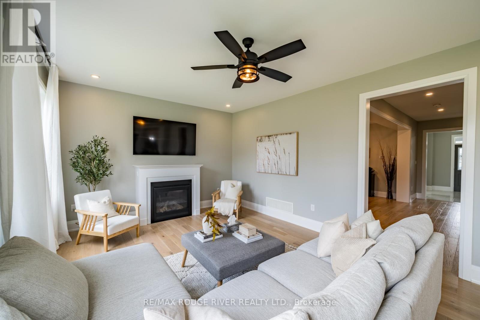 120 Highlands Boulevard, Cavan Monaghan (Cavan Twp), Ontario  L0A 1G0 - Photo 19 - X11918573