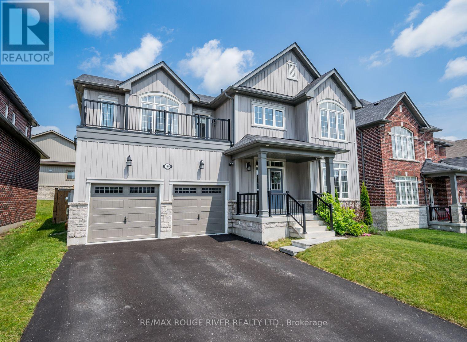 120 Highlands Boulevard, Cavan Monaghan (Cavan Twp), Ontario  L0A 1G0 - Photo 2 - X11918573