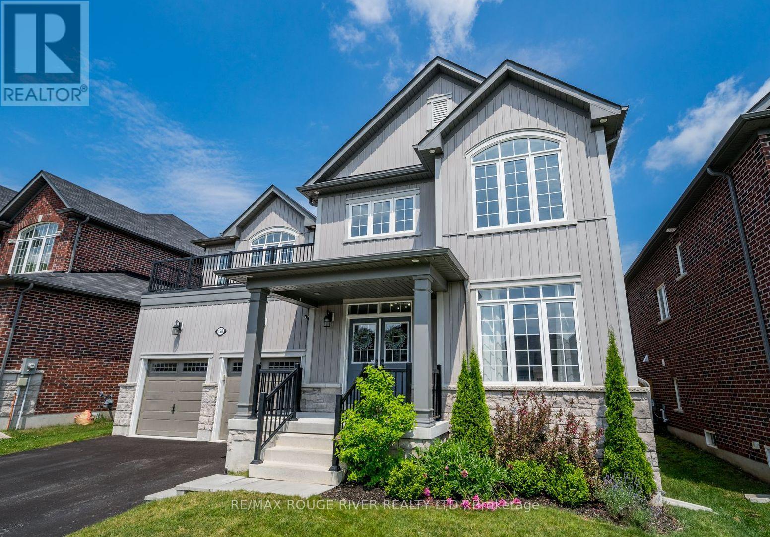 120 Highlands Boulevard, Cavan Monaghan (Cavan Twp), Ontario  L0A 1G0 - Photo 3 - X11918573